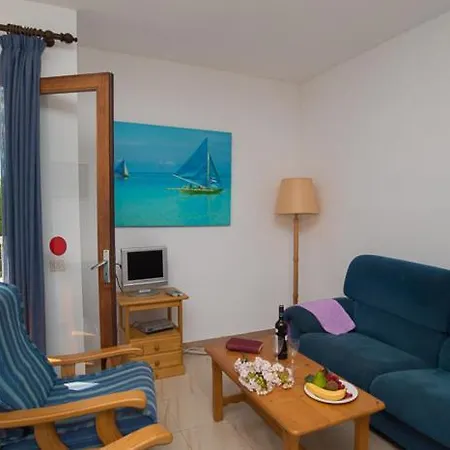Playa Dor 14 Appartement *