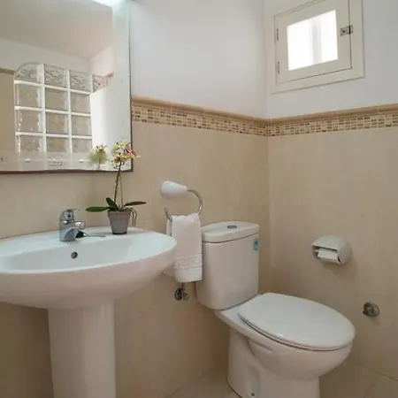 Playa Dor 14 Appartement Cala D´Or