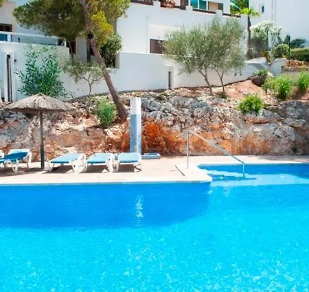 Apartment Playa Dor 14 Cala d'Or (Mallorca)