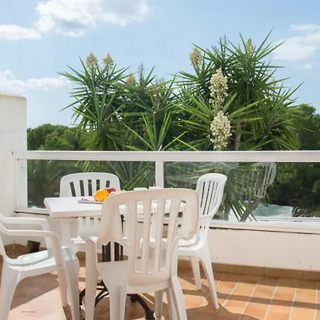 Playa Dor 14 Apartment