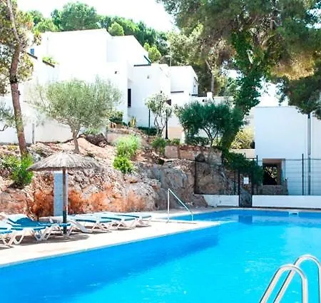 Apartment Playa Dor 14