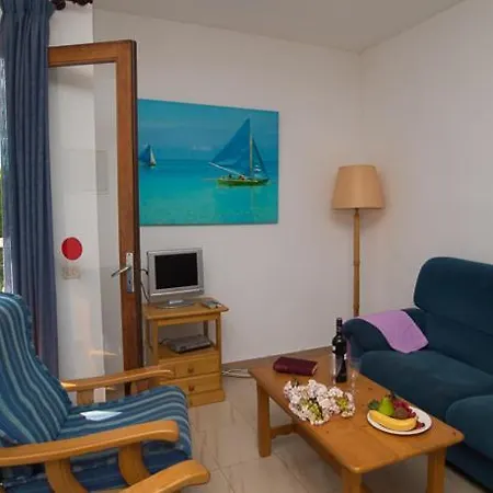 Playa Dor 14 Apartment