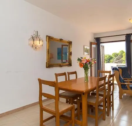 Apartment Playa Dor 14